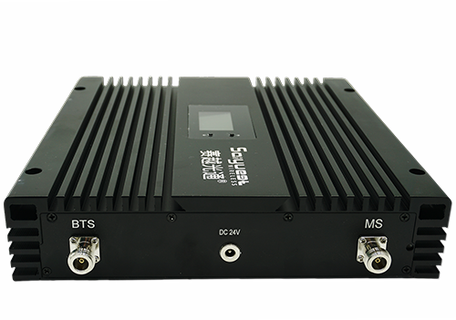 梁园双频手机信号增强器2000㎡