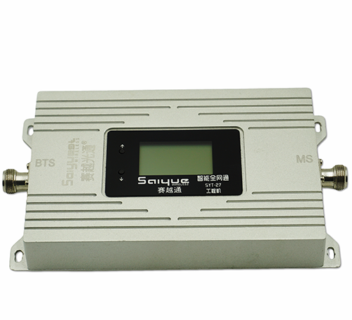 梁园双频手机信号增强器800㎡