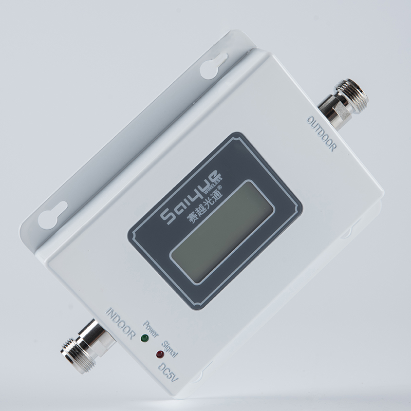 梁园家用配电房机房信号放大器200㎡