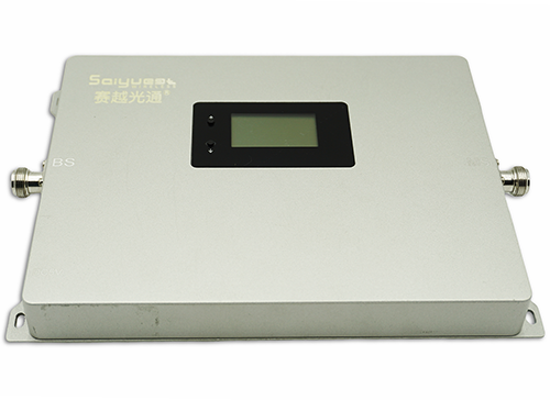  梁园三频/四频/五频手机信号接收器800㎡