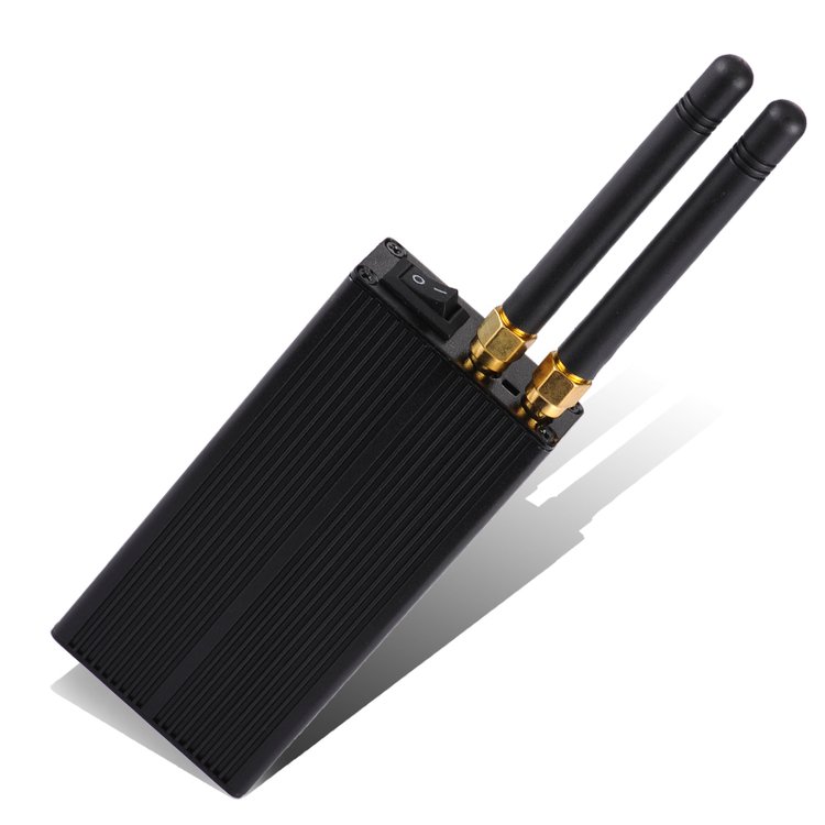  梁园1.2G/1.5G导航屏蔽器