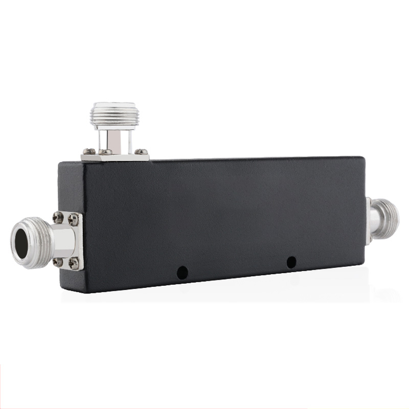  梁园FM调频广播同步广播耦合器