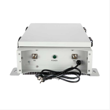  梁园无线对讲系统双向干线放大器