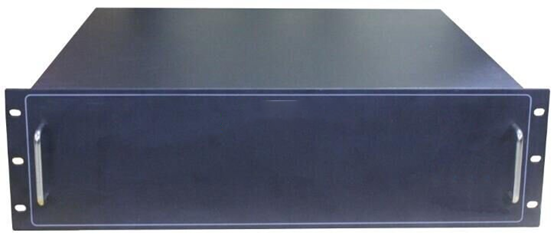  梁园FM调频广播主机