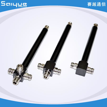  梁园FM调频广播同步广播功分器