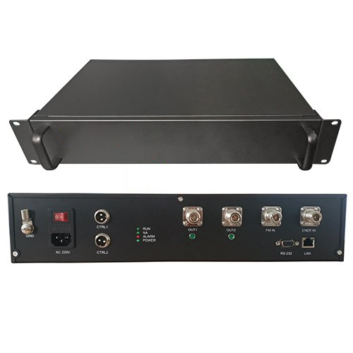  梁园FM调频广播插播主机