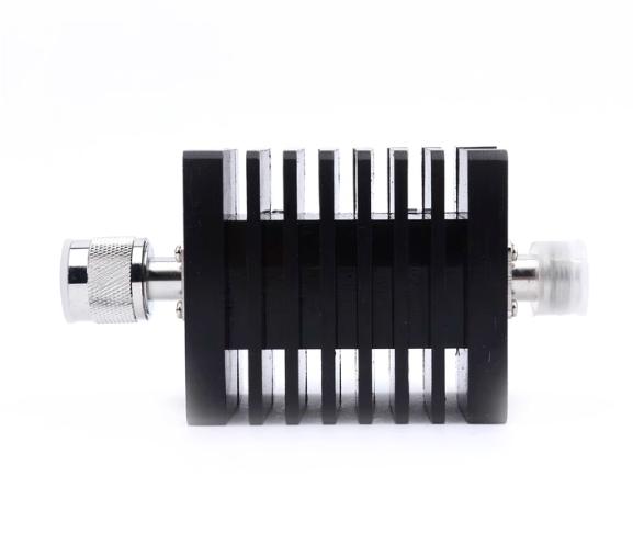  梁园腔体固定衰减器0-3G/0-4G  N型接口