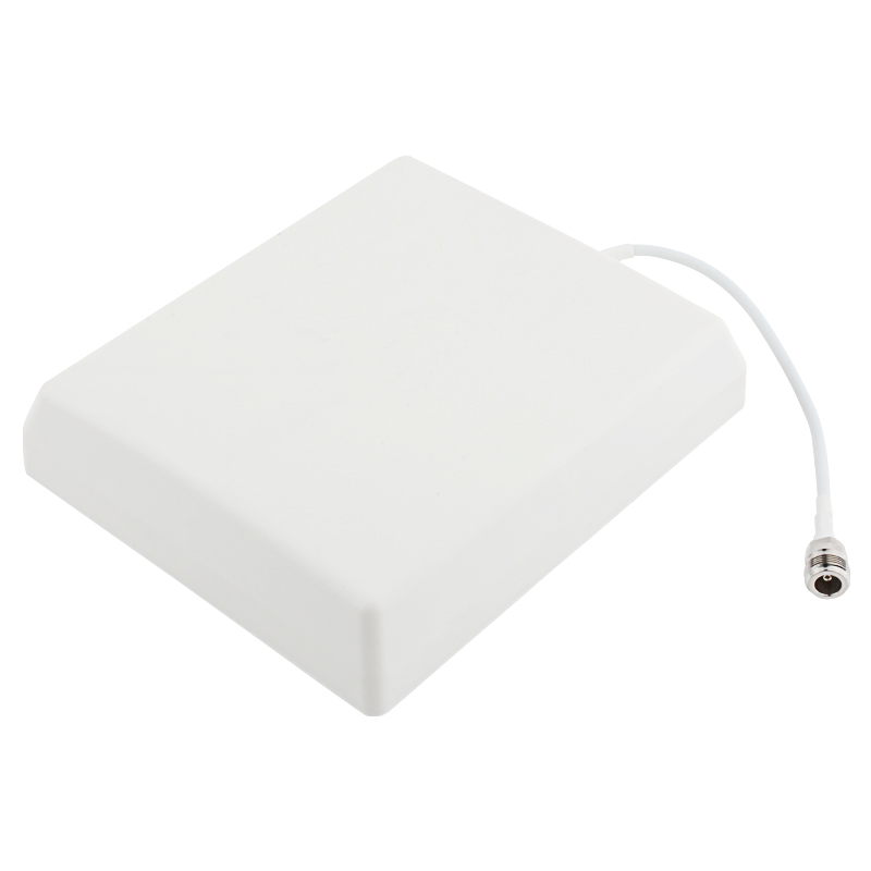  梁园室内外定向接收发射壁挂小平板天线700-3700MHz