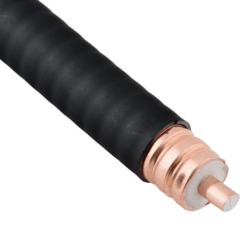  梁园HCAAY50-12（1/2”）同轴射频电缆馈线