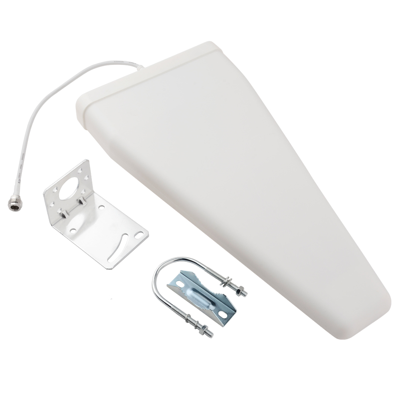  梁园对数周期天线定向接收发射700-3700MHz